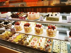 -面包新语(上地华联店)