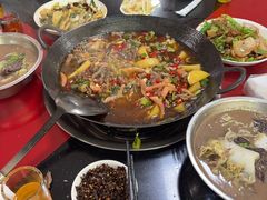 -鹏林天龙鸡杂
