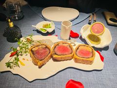 -弦月窗LUNETTE BY AMANDA(复兴路店)