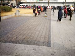 -临安城遗址(太庙遗址)