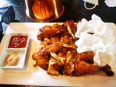 -小吊梨汤·北京菜(香山店)