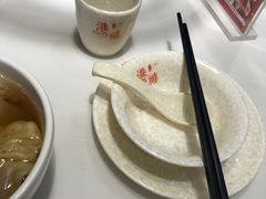 -港禧茶餐厅(美莲广场店)