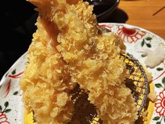 -渔寿司·日本料理(艾尚天地店)