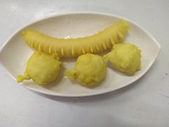 咖喱鸡肉肠-昌记糖水食街(望牛墩店)