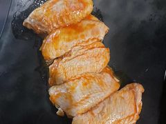 -新石器烤肉(高行万嘉店)