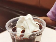 -麦当劳(南京路2店)