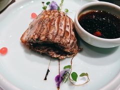 -四世同堂·京菜·烤鸭(双井店)