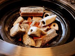 -炎蔵牛舌烤肉