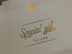 -BC烘焙伴手礼(新光天地店)