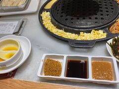 -韩宫宴烤肉·料理(宝山万达店)