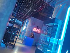 -世代星球·保龄球·镭战真人CS·团建(杨浦店)