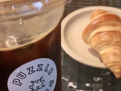 -PUZZLE COFFEE 拼图咖啡