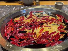 -堂客老火锅(欣阳广场总店)