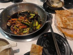 -重庆巴渝火锅(钟家村店)