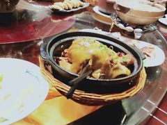 -一江水食府(后湖店)