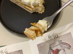 -甜莺蛋糕(顺盈时代广场店)