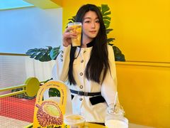 -鲜芒多·杨枝甘露(摩尔城A座10楼店)