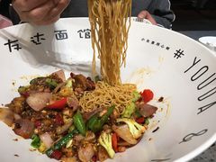 -友达面馆(海珠店)