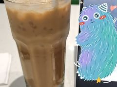 -香港新发烧腊茶餐厅(水围店)