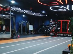 -成杰格斗·拳击·柔术·防身术(建设路店)