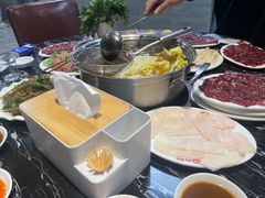 -一鼎牛鲜活牛肉城(晋江海峡国际食品城店)