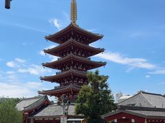 -浅草寺
