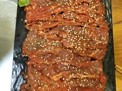 -義聚德·清真铜锅涮羊肉·烧烤(河东店)
