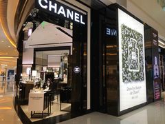 -CHANEL 香奈儿(海岸城店)