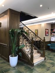 -BOJUE·铂爵造型烫发·染发