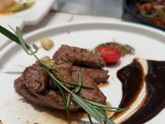 -火地铁板烧(昆山万象汇店)