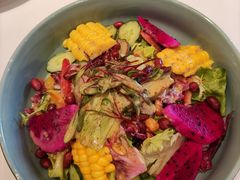 -紫光园·烤鸭·北京菜(劲松店)