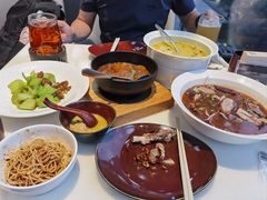 -柴门饭儿(成都太古里店)