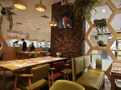 -Sushi Love 创意寿司(丽影广场店)
