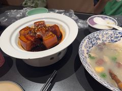 -金陵家宴·金陵春·南京菜(夫子庙店)