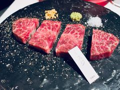 -焱铁烧·黑毛和牛专门店(杭州嘉里中心店)