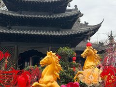 -钱王祠