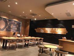 -星巴克(武汉湘隆时代广场店)