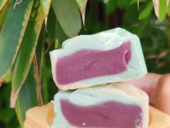 -百年同和·江南点心院(山塘街店)