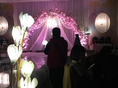 -AdD全日制餐厅(中谷花园酒店)