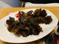 -鱼酷活鱼烤鱼(梅江印象城店)