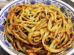 -清真马虎面馆(西七路店)