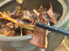 -斯丹姜母鸭·古法干香(涂门街总店)