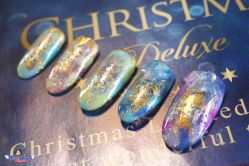 -MORI茉丽日本美甲美睫