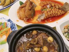 -清真马祥兴菜馆(云南北路店)