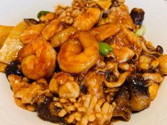 八珍豆腐-大铁勺新津菜(迎水道店)