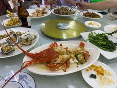 -范饭椰林川湘味海鲜·椰子鸡(三亚湾椰梦长廊店)