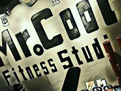 -MR.COOL健身工作室(浦江城市生活广场店)