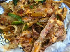 -刘信牛羊肉小炒泡馍(回民街店)