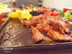 -必胜客(永泰店)