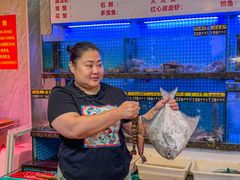 -潮之南·潮汕菜·鱼仔档(南山店)
